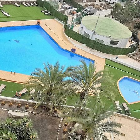 Top View Central Spacious Apartment San Bartolomé المظهر الخارجي الصورة
