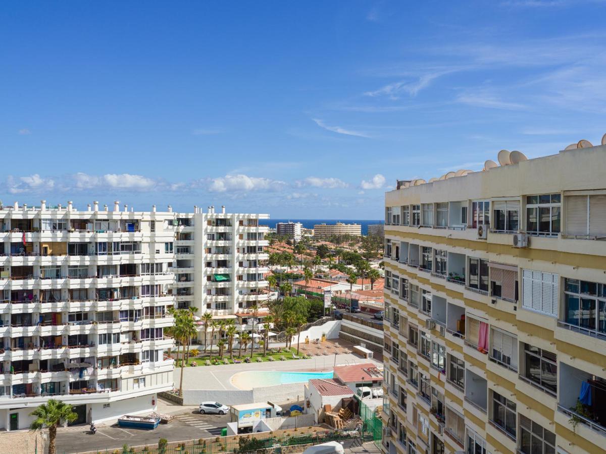 Top View Central Spacious Apartment San Bartolomé المظهر الخارجي الصورة