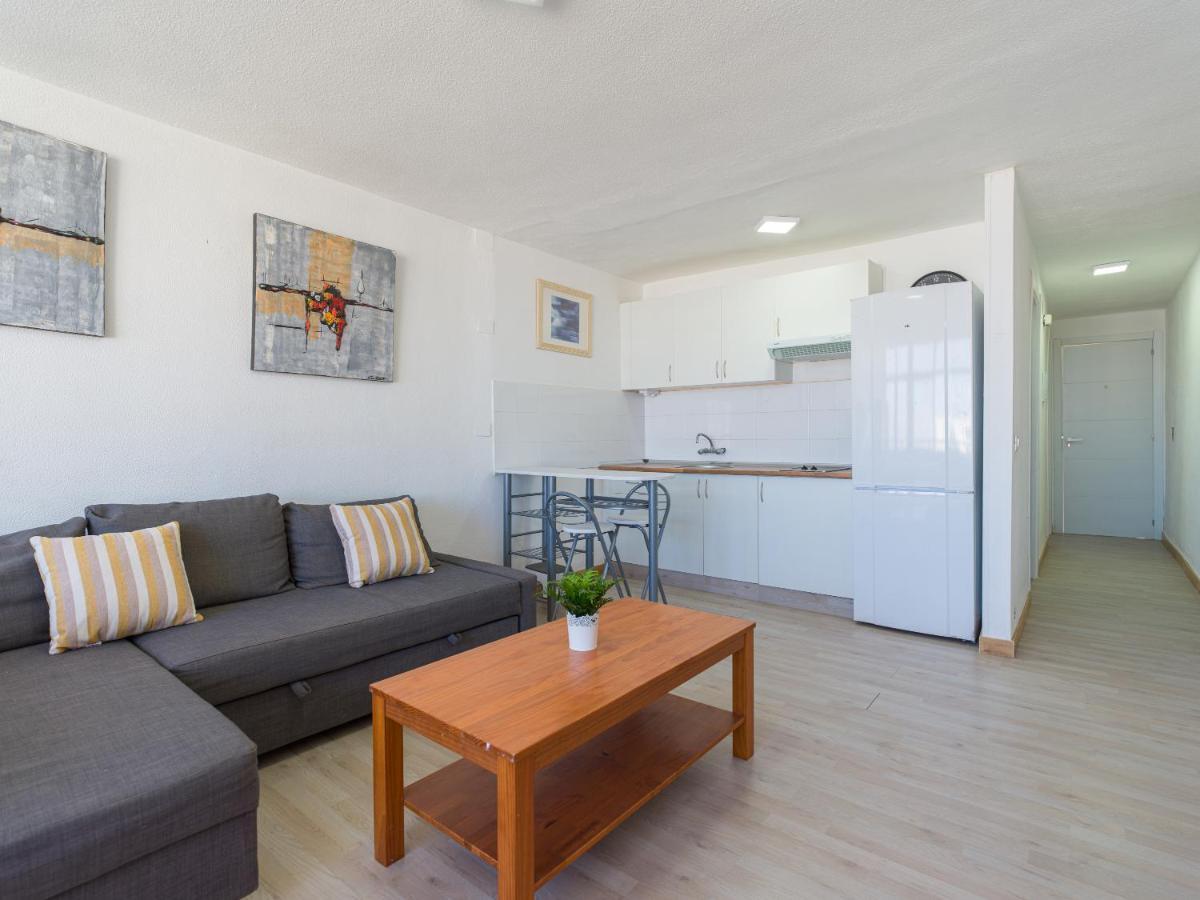 Top View Central Spacious Apartment San Bartolomé المظهر الخارجي الصورة