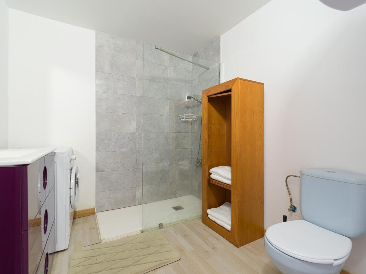 Top View Central Spacious Apartment San Bartolomé المظهر الخارجي الصورة