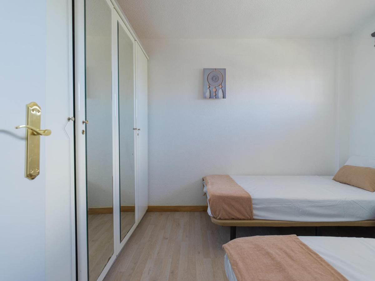 Top View Central Spacious Apartment San Bartolomé المظهر الخارجي الصورة