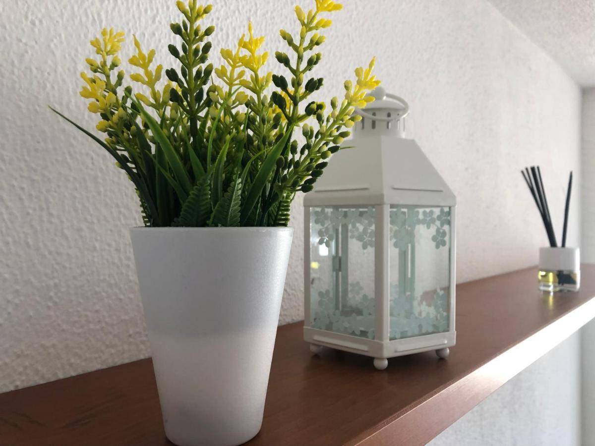 Top View Central Spacious Apartment San Bartolomé المظهر الخارجي الصورة